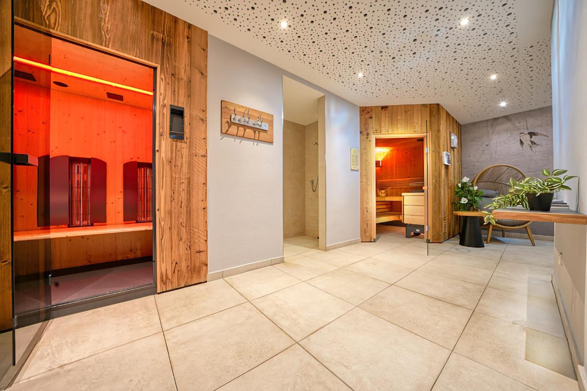 Alpin & Seeresort Top 10 - By Alpen Apartments Zell am See Exterior photo
