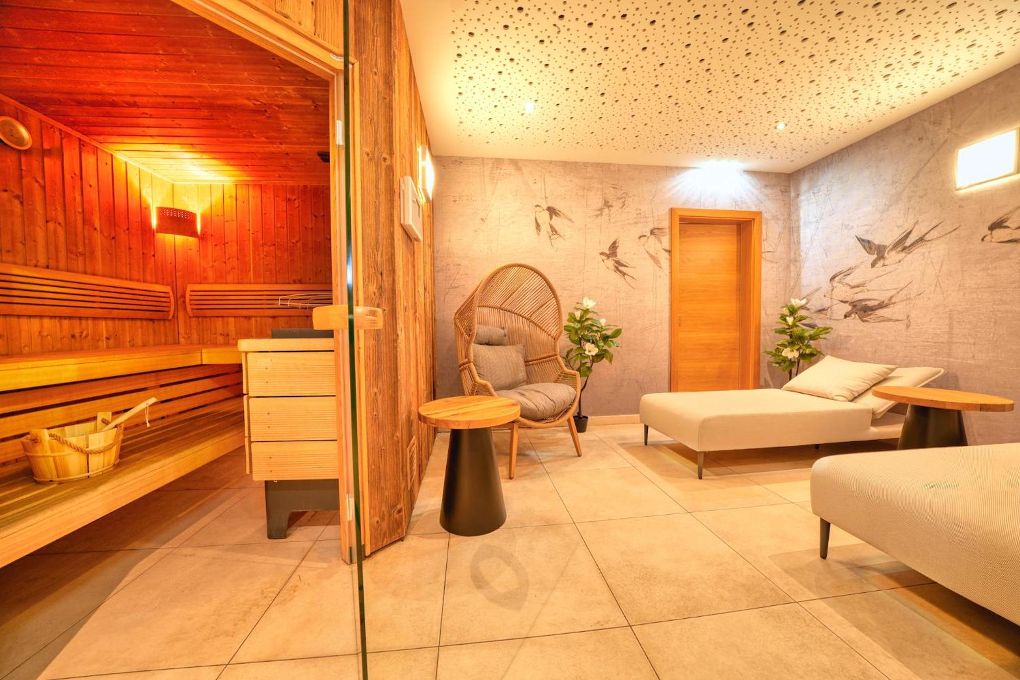 Alpin & Seeresort Top 10 - By Alpen Apartments Zell am See Exterior photo